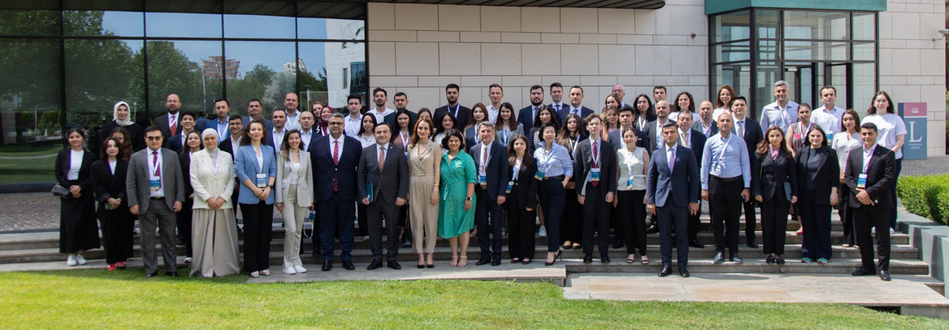 Energy & Sustainable Development Project