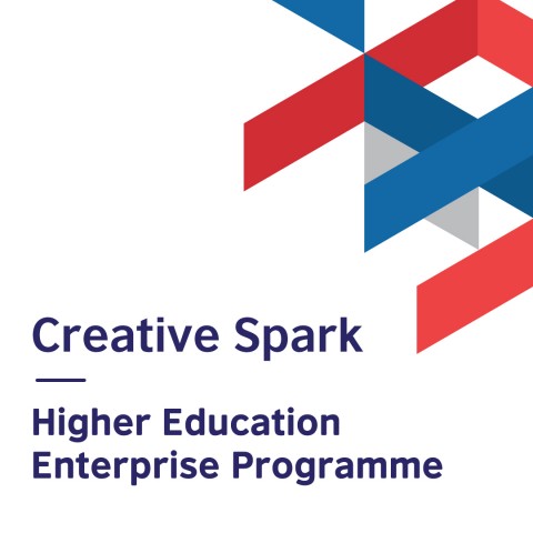 Creative Spark: Business Start-Up Journey