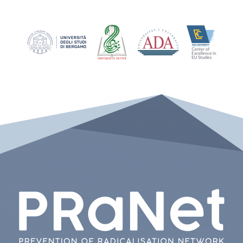 Prevention of Radicalisation Network (PRaNet)