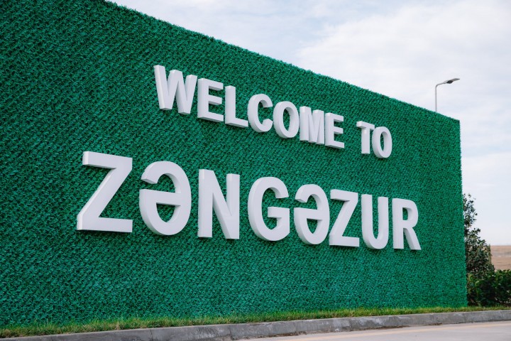 Experts from 30 countries convene in Zangilan