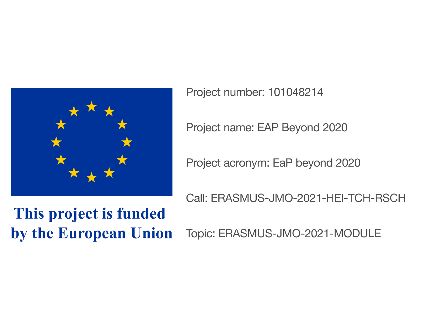 EU Winter Training School on Local Governance