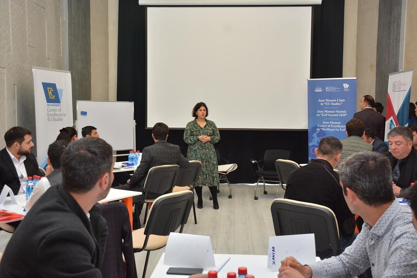 EU Winter Training School on Local Governance