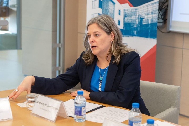 Promoting the Role of Women in the Energy Sector