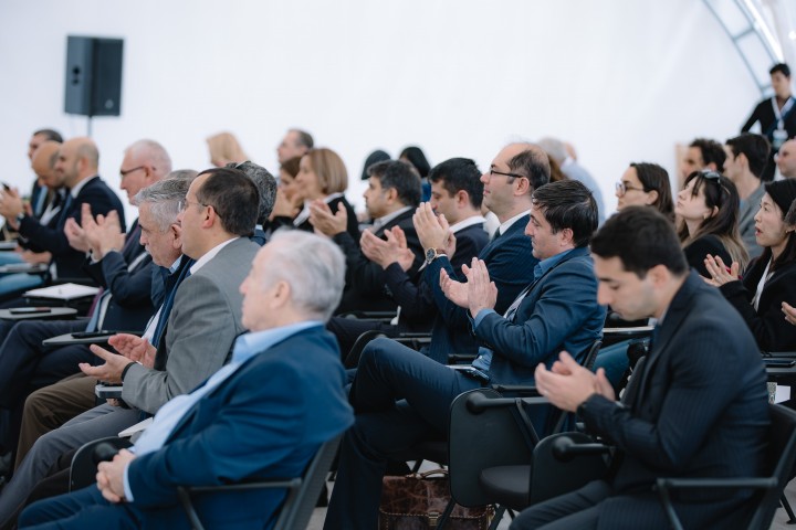 Over 30 International Experts Convened in Lachin for Sideline Panel of 6th ADA University Policy Forum, "COP 29 and Green Vision for Azerbaijan"