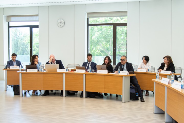 Workshop Led by Local and International Experts: "Urban Sustainability Workshop: Integrating Science, Policy, and Citizen Action"