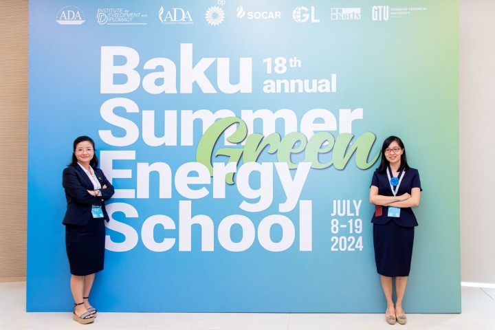 18th Baku Summer Energy School kicks off at ADA University