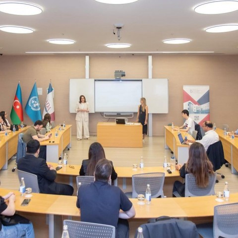 IDD hosts discussions on climate-aligned growth goals