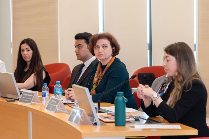 Climate Action Seminar: Opportunities and Challenges for Europe and the South Caucasus