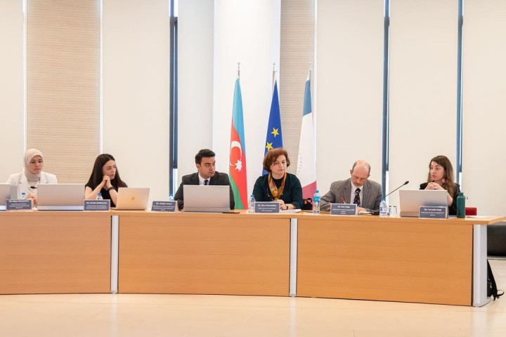 Climate Action Seminar: Opportunities and Challenges for Europe and the South Caucasus