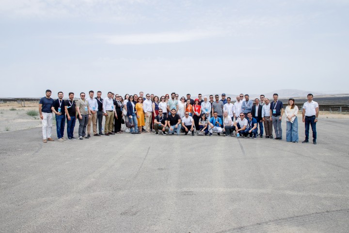 The 18th Baku Summer Energy School, held in two countries, concluded