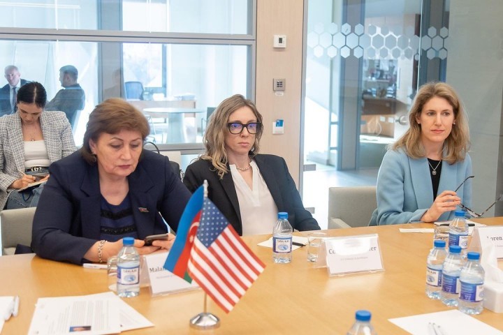 Roundtable on Promoting the Role of Women in the Energy Sector