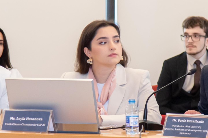 COP29 was Analyzed from European and South Caucasus Perspectives