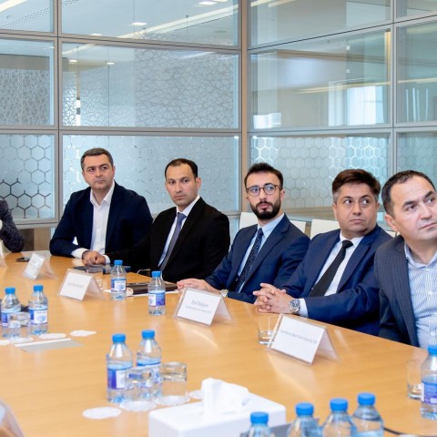 IDD Water Diplomacy Series: Sea Security Strategy