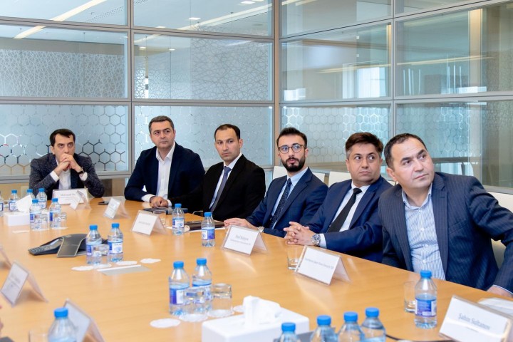 IDD Water Diplomacy Series: “Sea Security Strategy”