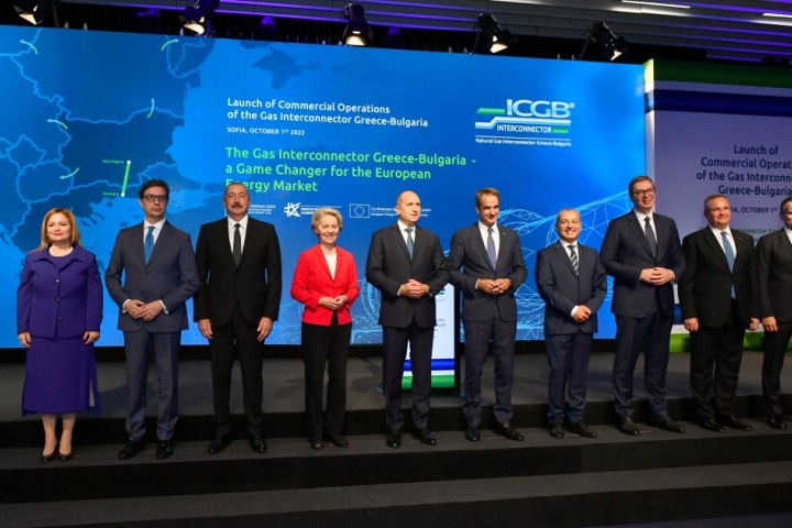 IDD's Director for Policy Research Damjan Krnjević Mišković: Why Should Serbia Take Azerbaijan as an Example?