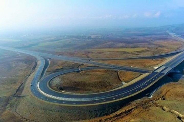 Damjan Krnjevic Mišković: “The Multimodal Utility of Zangazur Corridor - Whether it Goes Through Armenia and Iran or Just Iran - is All the Greater