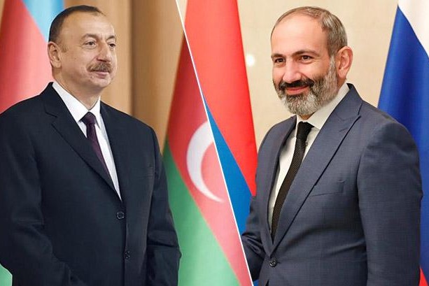 ADA University Vice Rector Fariz Ismailzade Talks to TRT World: What Needs to be Done to Keep Azerbaijan-Armenia Peace Process on Track?