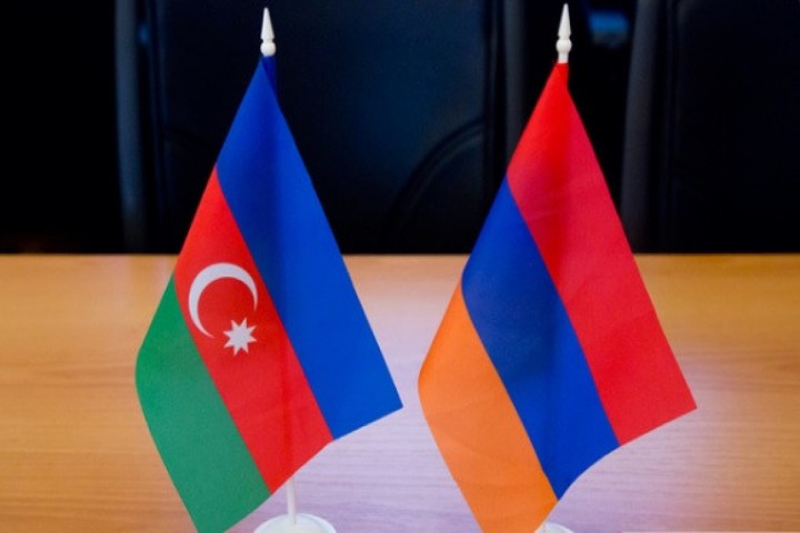 IDD Director Discusses Relations Between Azerbaijan and Armenia