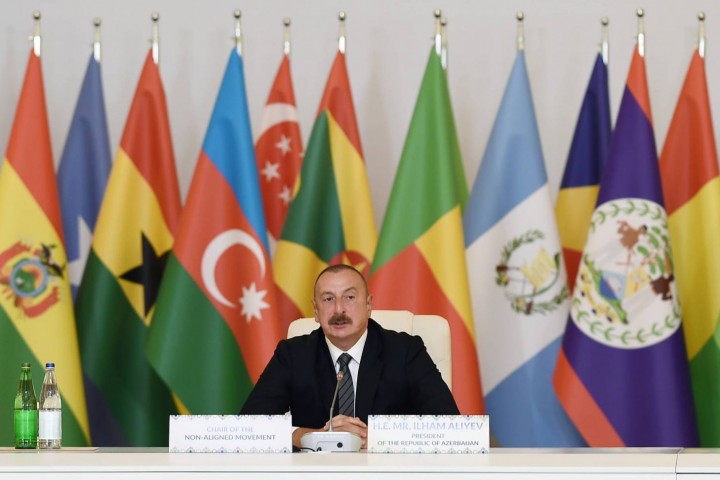 Fariz Ismailzade's Insight: Azerbaijan's Foreign Policy - Friends, Partners, and Enemies