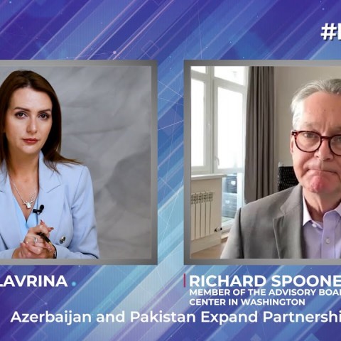 Trump threatens BRICS. What’s next? IDDTalks to Richard Spooner