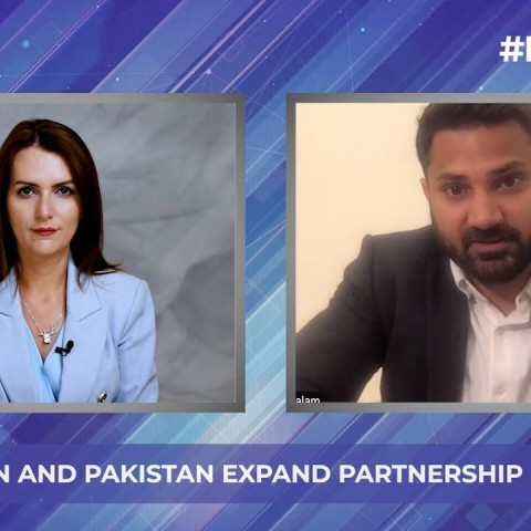 Azerbaijan and Pakistan Expand Partnership