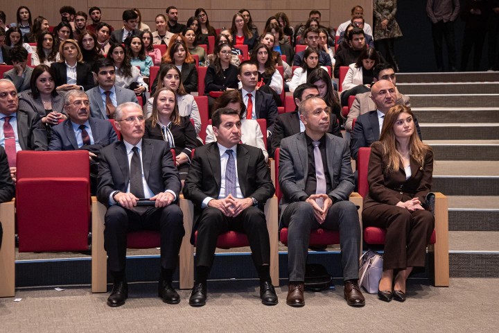 From Vision to Reality, Getting the Job Done: UN Climate Change Executive Secretary Simon Stiell