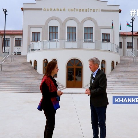 Peace Talks: Insights from Former UK Ambassador James Sharp