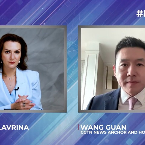 Azerbaijan–China Ties Strengthen Further