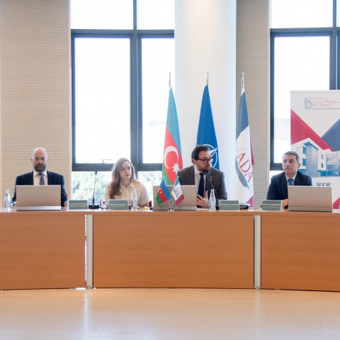 NATO Public Diplomacy Info-Day