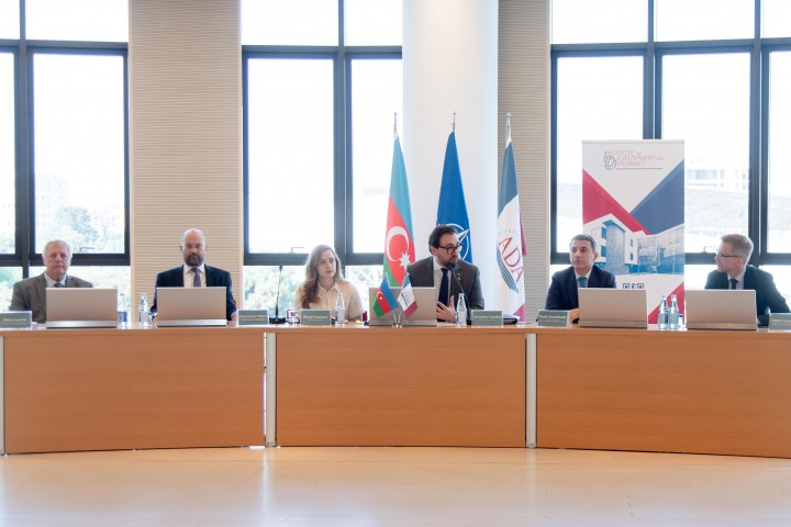 NATO Public Diplomacy Info-Day