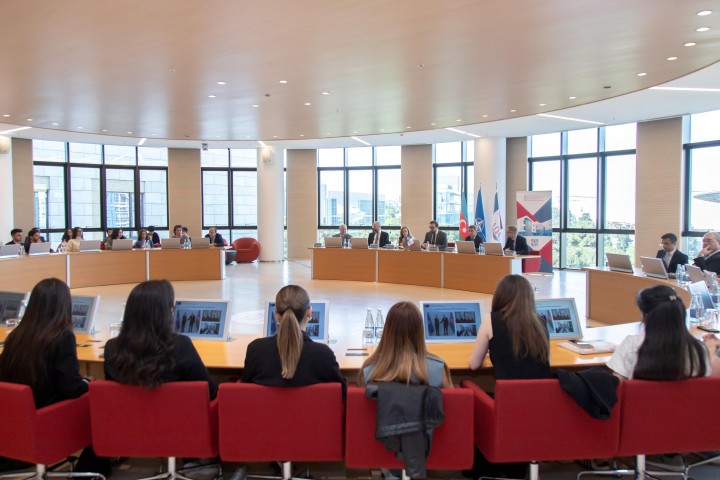 NATO Public Diplomacy Info-Day
