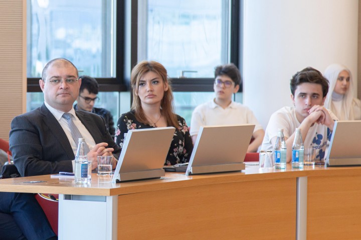 NATO Public Diplomacy Info-Day