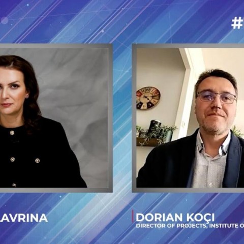 IDDTalks, Reflections on the 6th European Political Community Summit