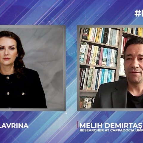A New Chapter in Russia–Ukraine Dialogue?