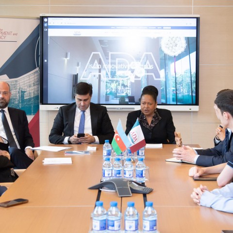 Roundtable: Continuity of Colonial Thinking in Contemporary International Relations