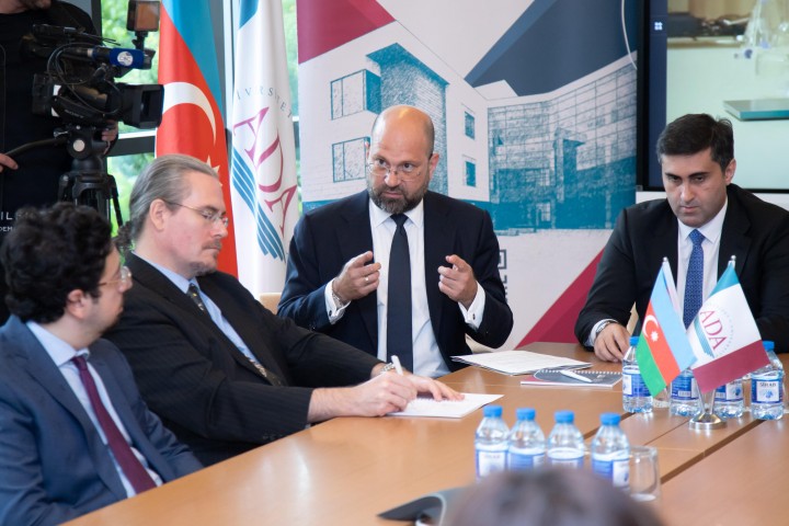 Roundtable: Continuity of Colonial Thinking in Contemporary International Relations