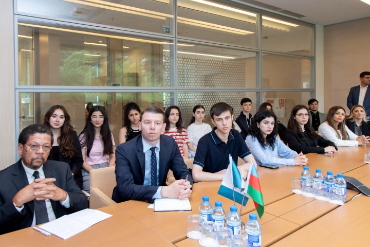 Roundtable: Continuity of Colonial Thinking in Contemporary International Relations
