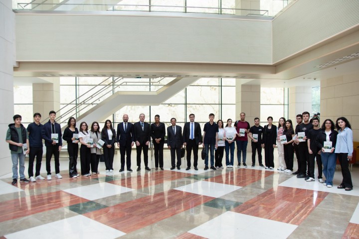 Roundtable: Continuity of Colonial Thinking in Contemporary International Relations