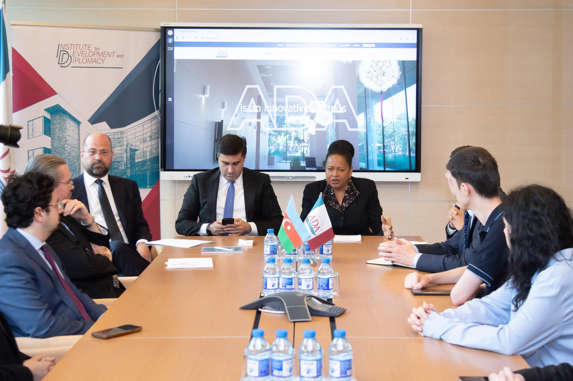 Roundtable: Continuity of Colonial Thinking in Contemporary International Relations