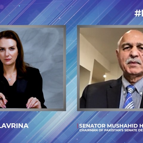 Azerbaijan–Pakistan–Türkiye: Building the Bridge Between Asia and Europe