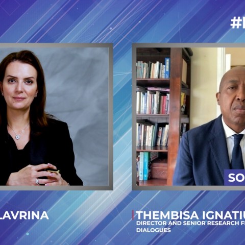 Azerbaijan in Kenya and Beyond: Africa’s Viewpoint