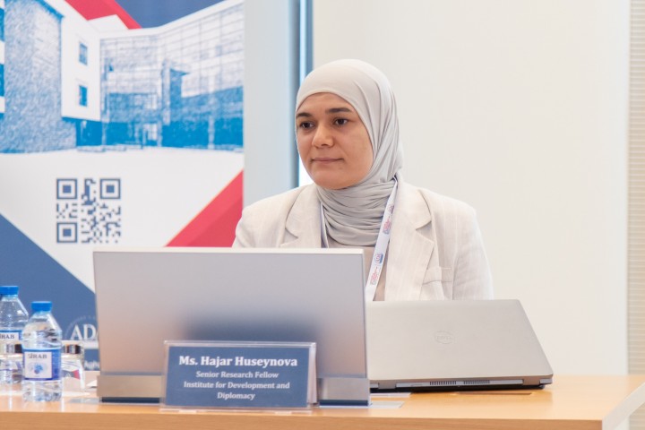 The Opening Ceremony of the 19th Baku Summer Energy School Held at ADA University