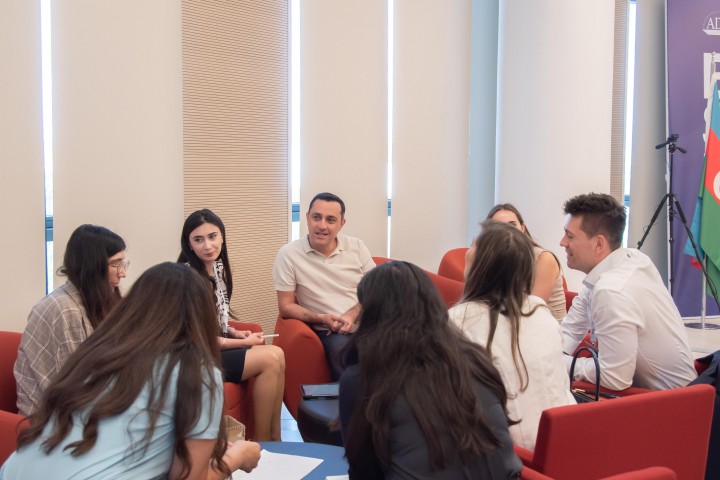 The 19th Baku Summer Energy School successfully concluded