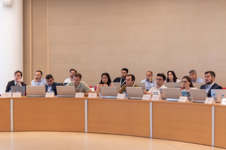 The 19th Baku Summer Energy School successfully concluded