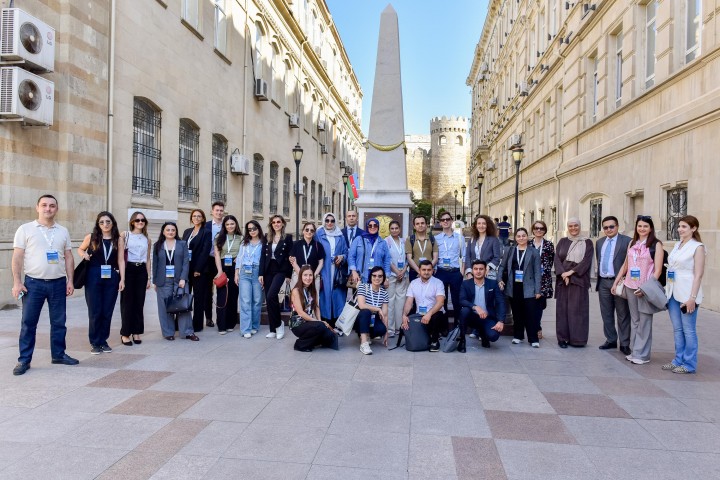 The 19th Baku Summer Energy School successfully concluded