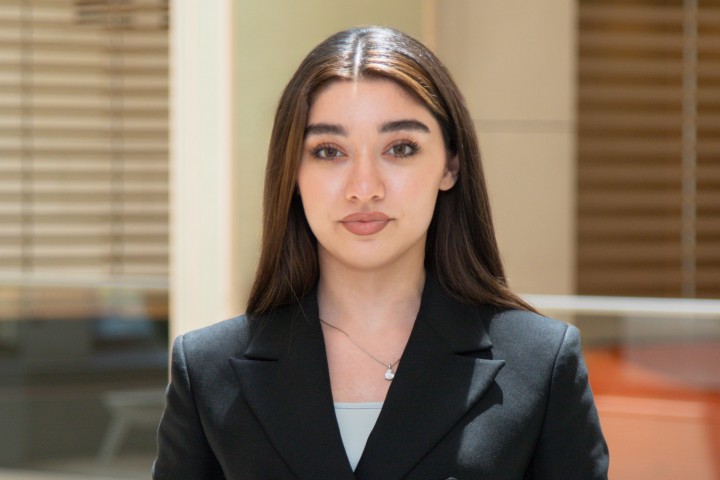 Ms. Fidan Allahyarova