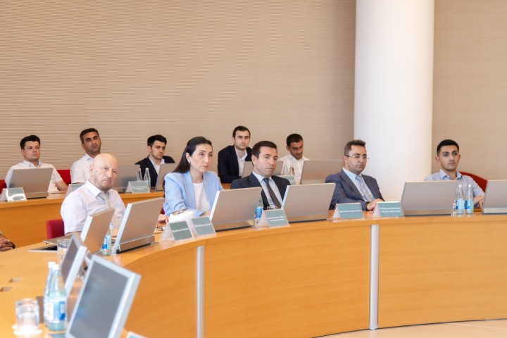 Roundtable Discussion on the IDP Great Return Program