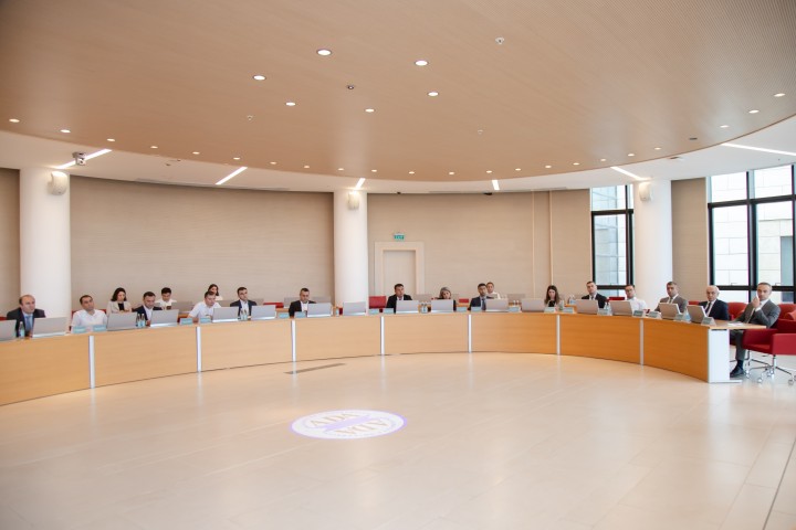 Roundtable Discussion on the IDP Great Return Program