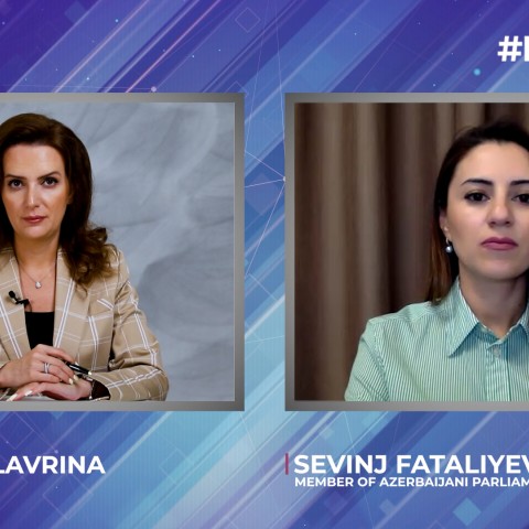 Mediator-free Talks Between Azerbaijan and Armenia