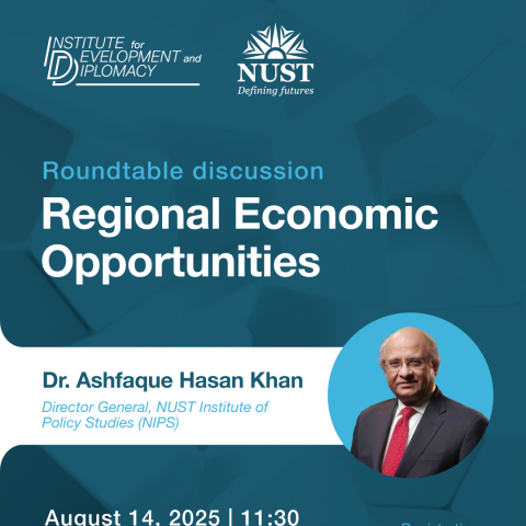 Roundtable: Regional Economic Opportunities